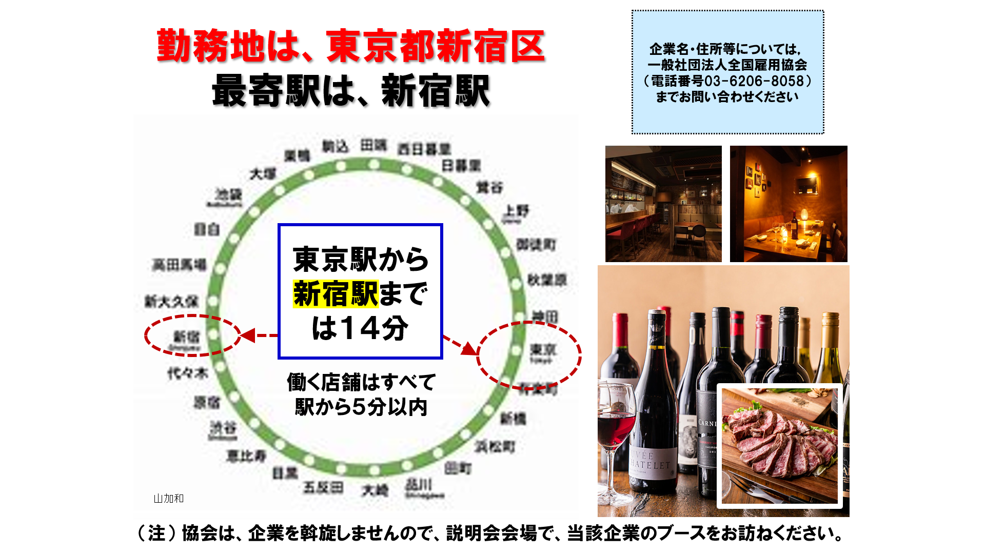 仕事、バイト、正社員